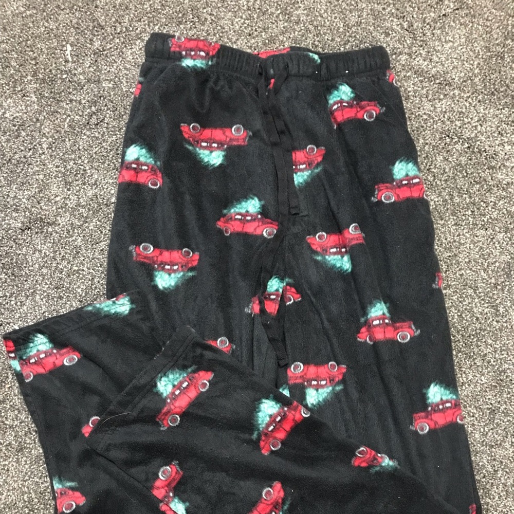 Men’s Xmas pj pants